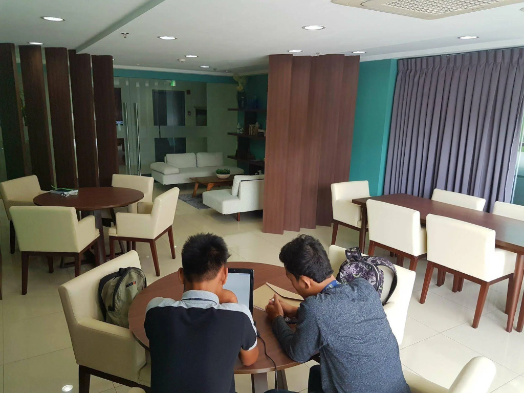 Hotel photo 17