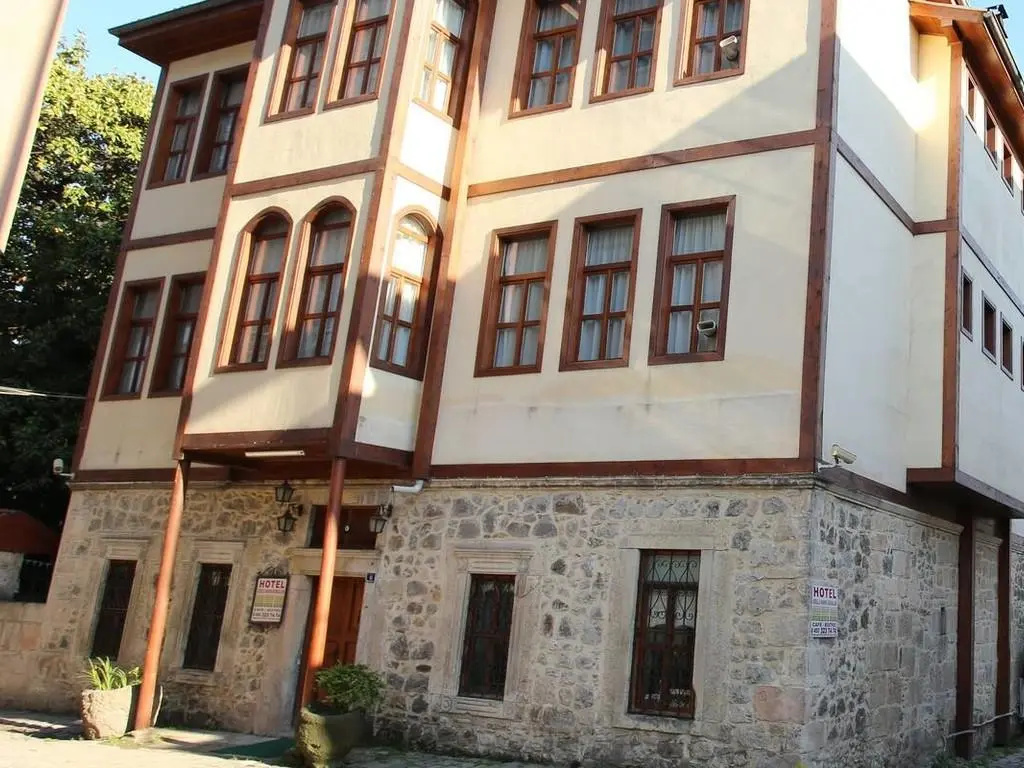 Sebile Hanim Konagi - Special Class