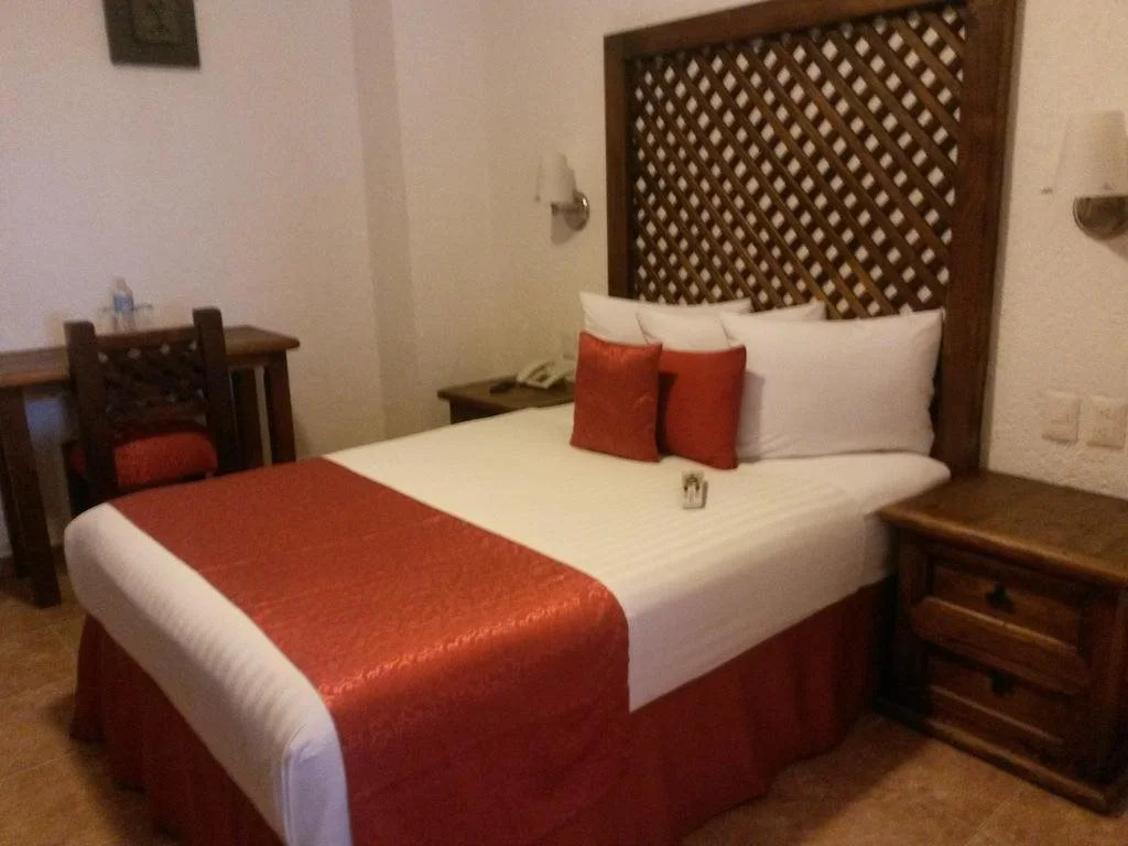 Hotel Imperial - Général