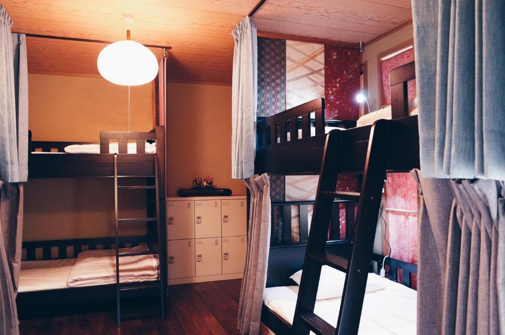 Guesthouse Bokuyado - Hostel 사진 1