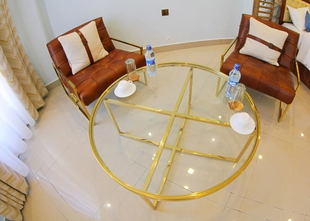 Salama Bling Beach Resort - Chambres