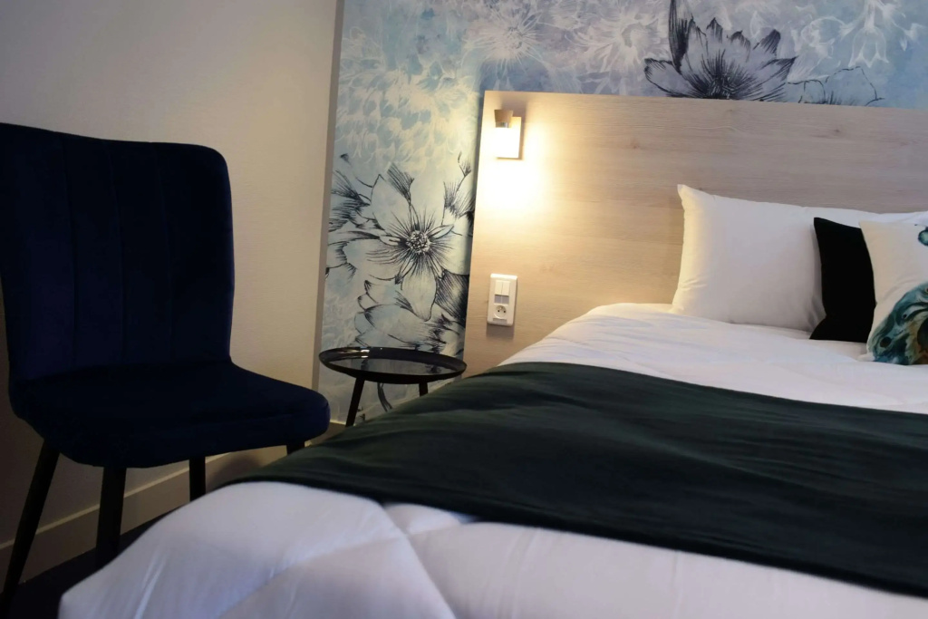 Voir la photo 3 — Brit Hotel Au Pays de Vitre