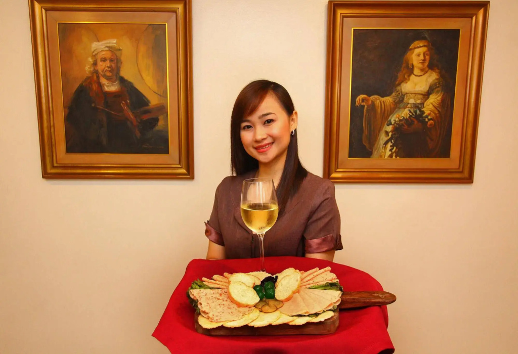 Hotel Rembrandt Quezon City - Général