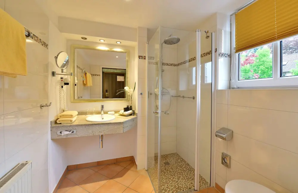 Hotel Caroline Mathilde - Chambres