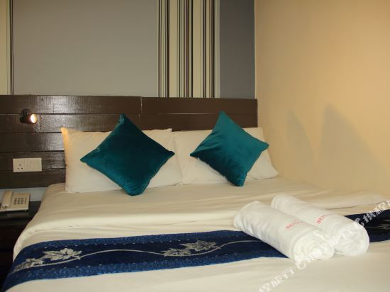 Sun Inns Hotel Kepong