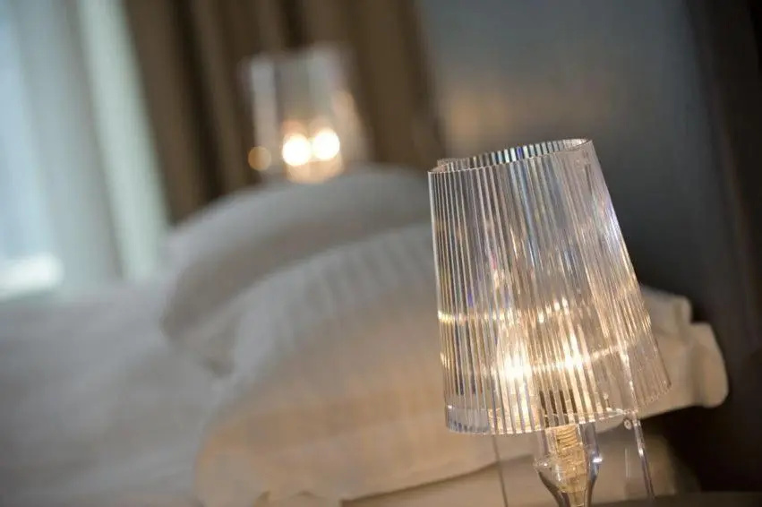 Piccolo Hotel - Chambres