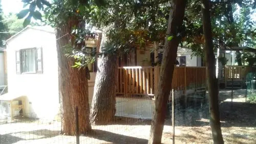 Costa Verde Camping Village