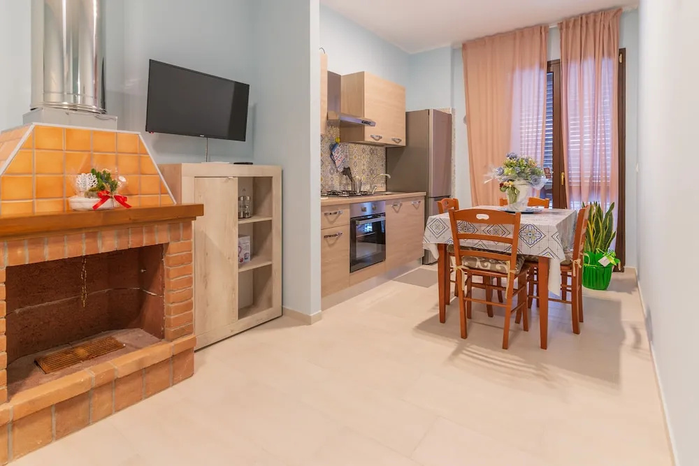2 Bedrooms Standard room