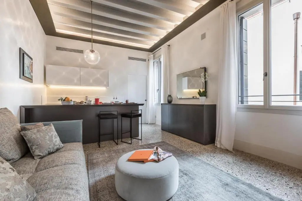 Superior Duplex Apartment