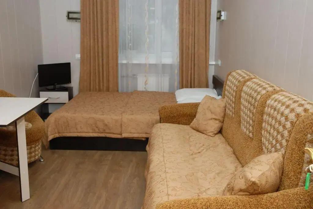 Gostinitsa Gorodok - фото 13