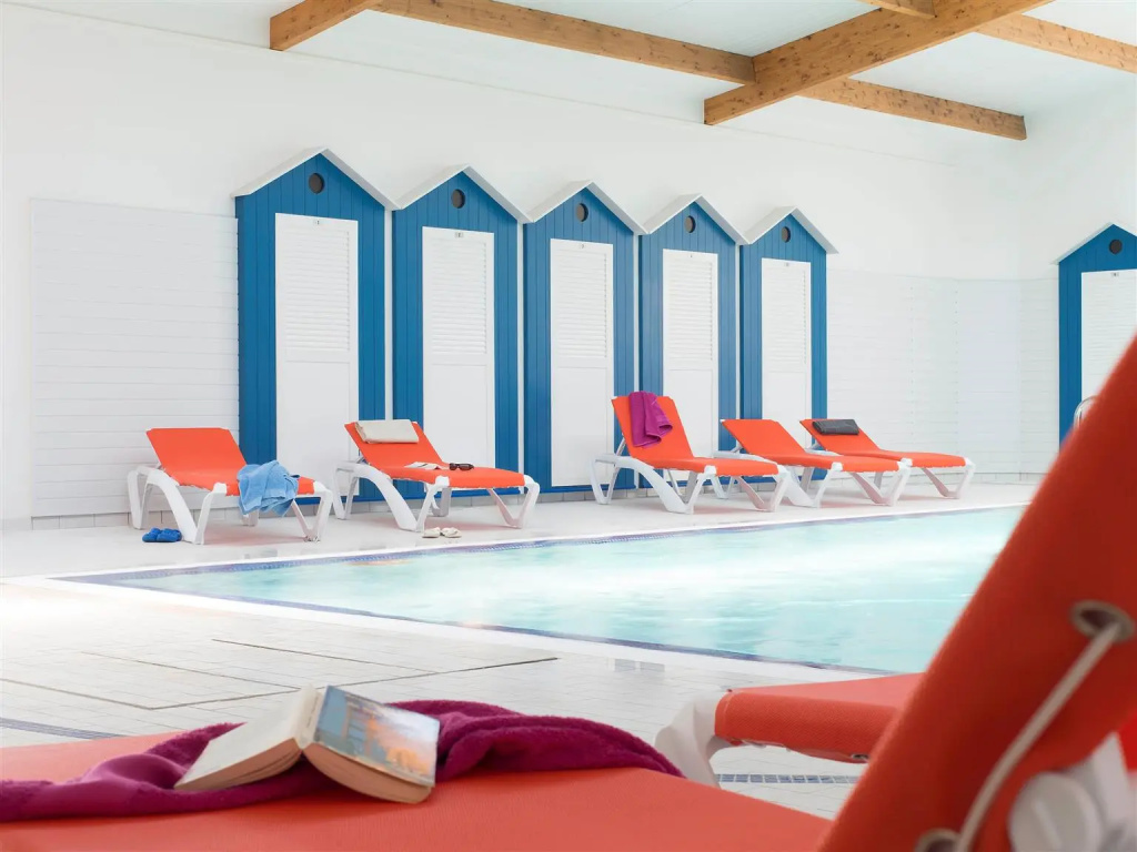 ibis Styles Saint Gilles Croix de Vie - Général
