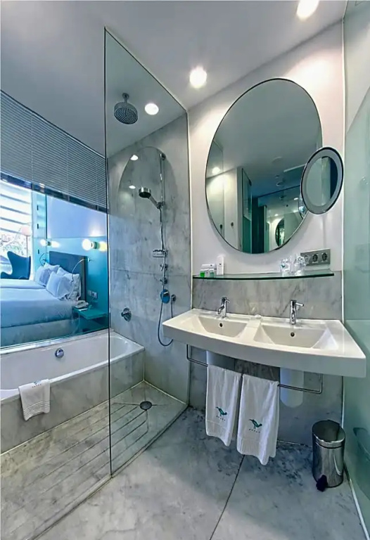 Hotel Hiberus - Chambres