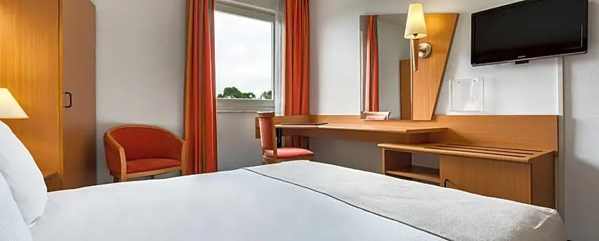 KaFra Best Hotel - Chambres