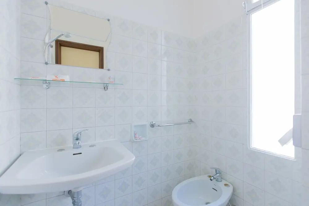 Economy Double room (full double bed)