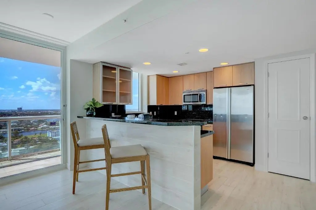 Beach House Fort Lauderdale, A Hilton Resort - Chambres