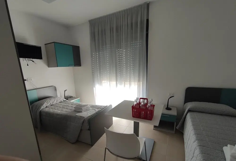 Student Plus House - Général
