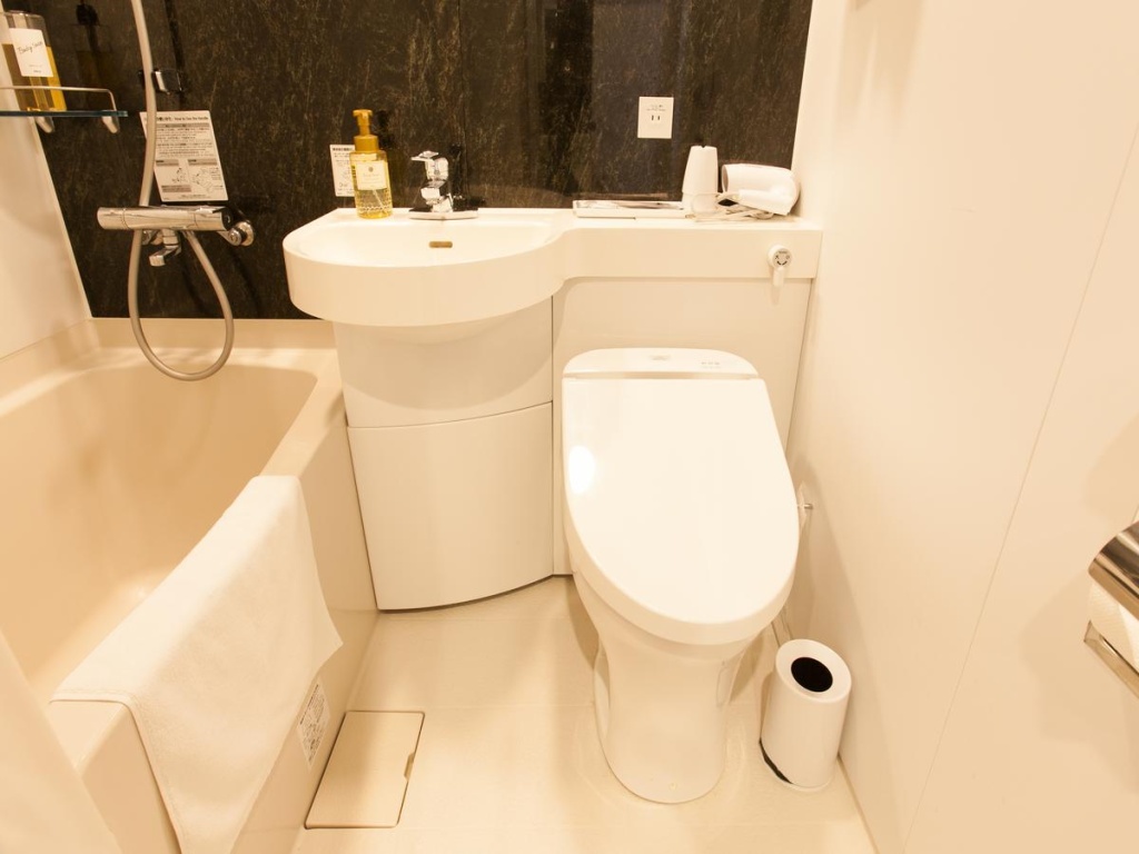 Henn na Hotel Tokyo Asakusabashi 사진 23