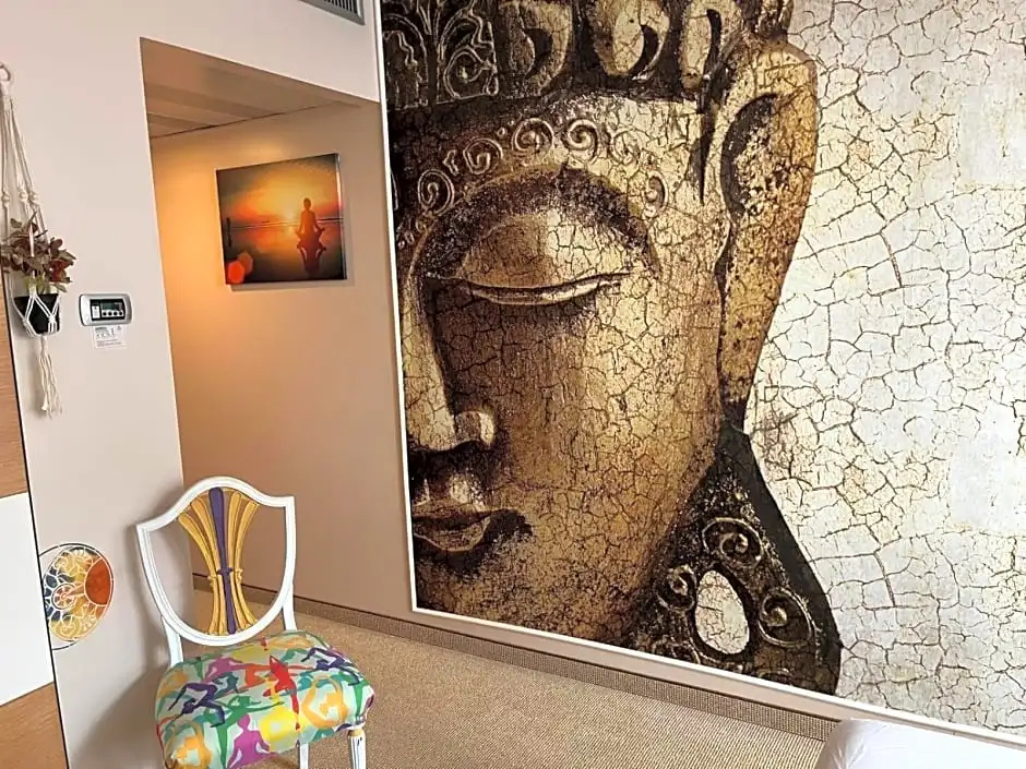 Hotel Sporting Brugherio - Chambres