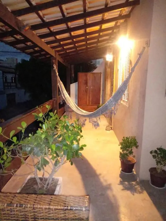 Casa Lindinha
