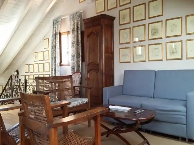 Real Posada de San Salvador - Général