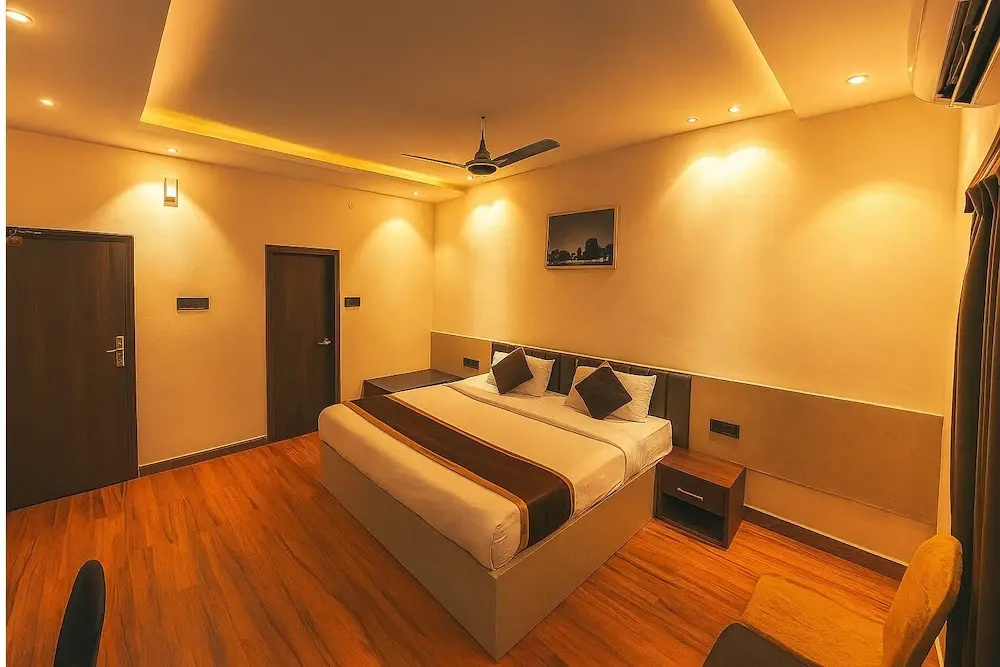 Hotel photo 2
