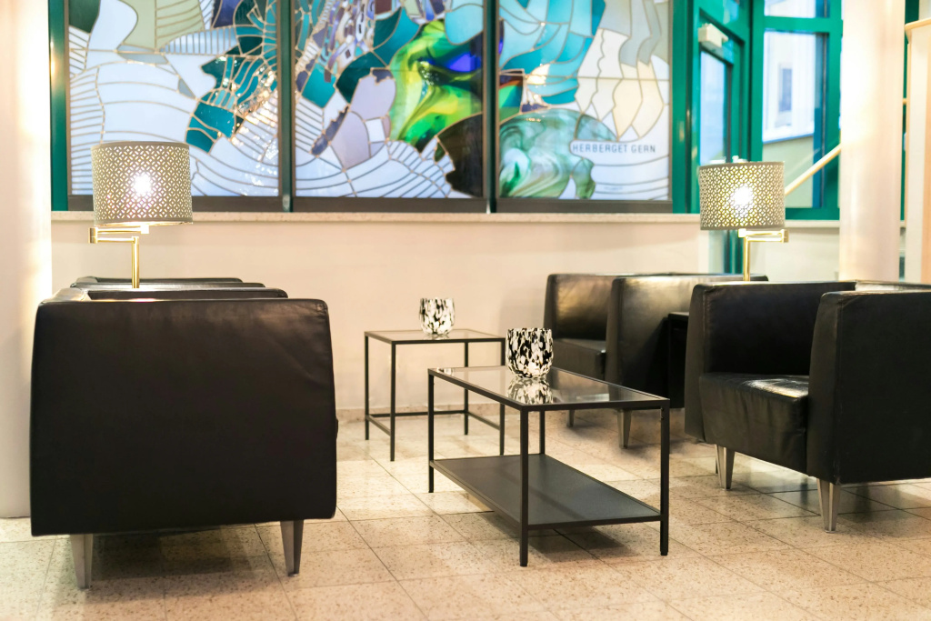 martas Hotel Allegra Berlin - Général