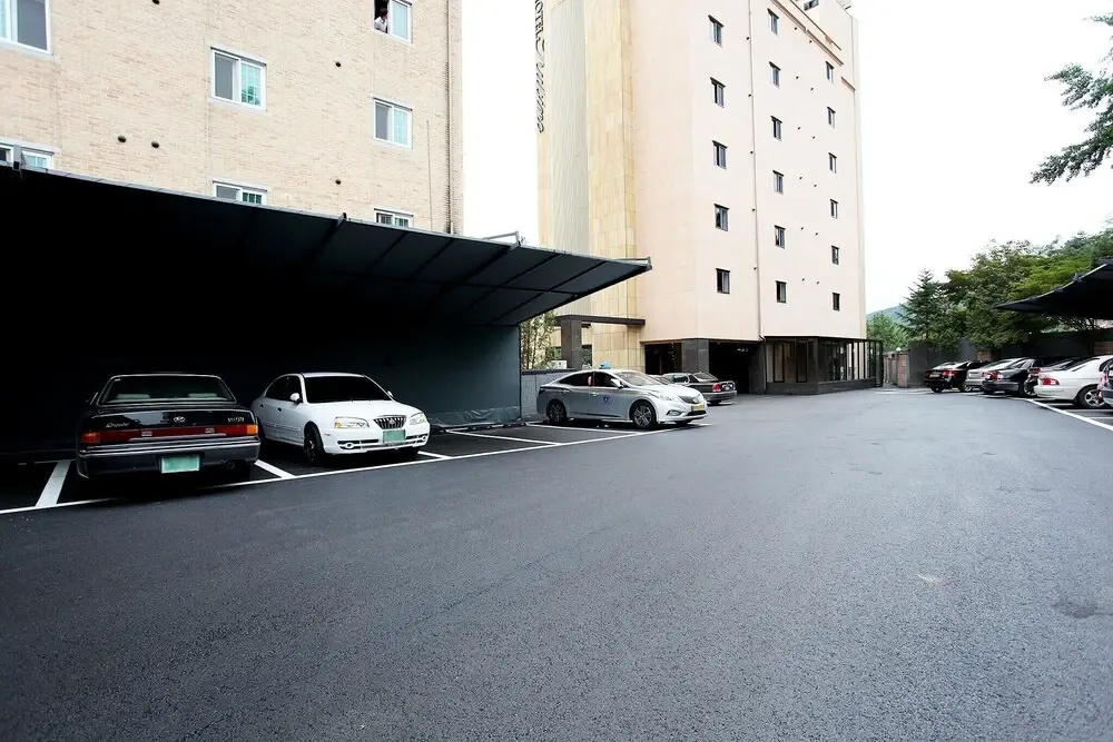 Namyangju Rubino Hotel