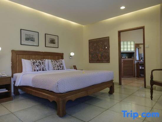 Tandjung Sari Hotel