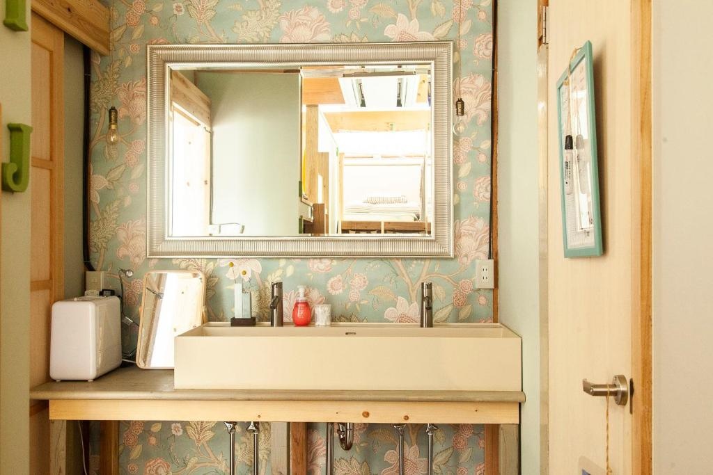 Fukuoka Guesthouse HIVE - Hostel 사진 20
