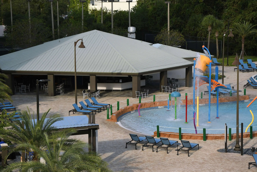 Wyndham Garden Lake Buena Vista – Disney Springs® Area - Général
