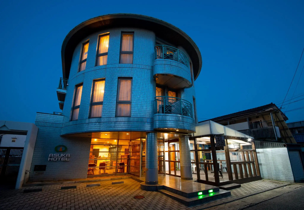 Asuka Hotel