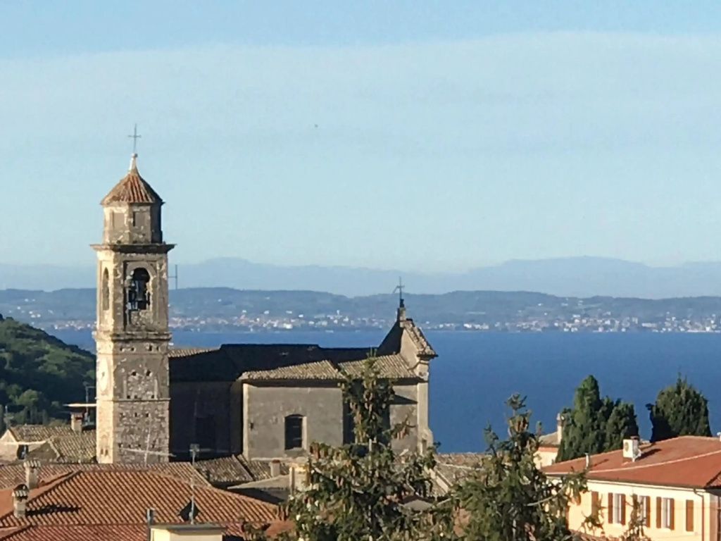Villa Cà bianca