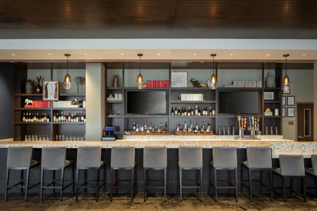 Hotel Indigo Tuscaloosa Downtown by IHG - Général