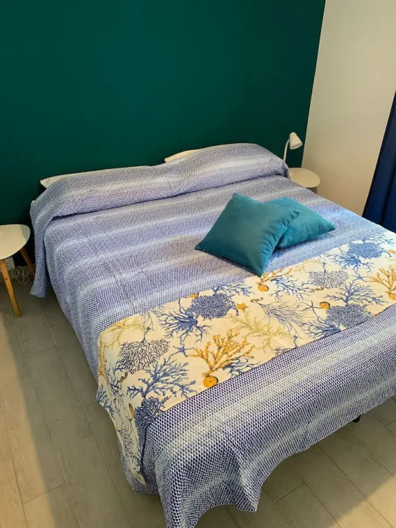 Giostemar Rooms - Playa Grande
