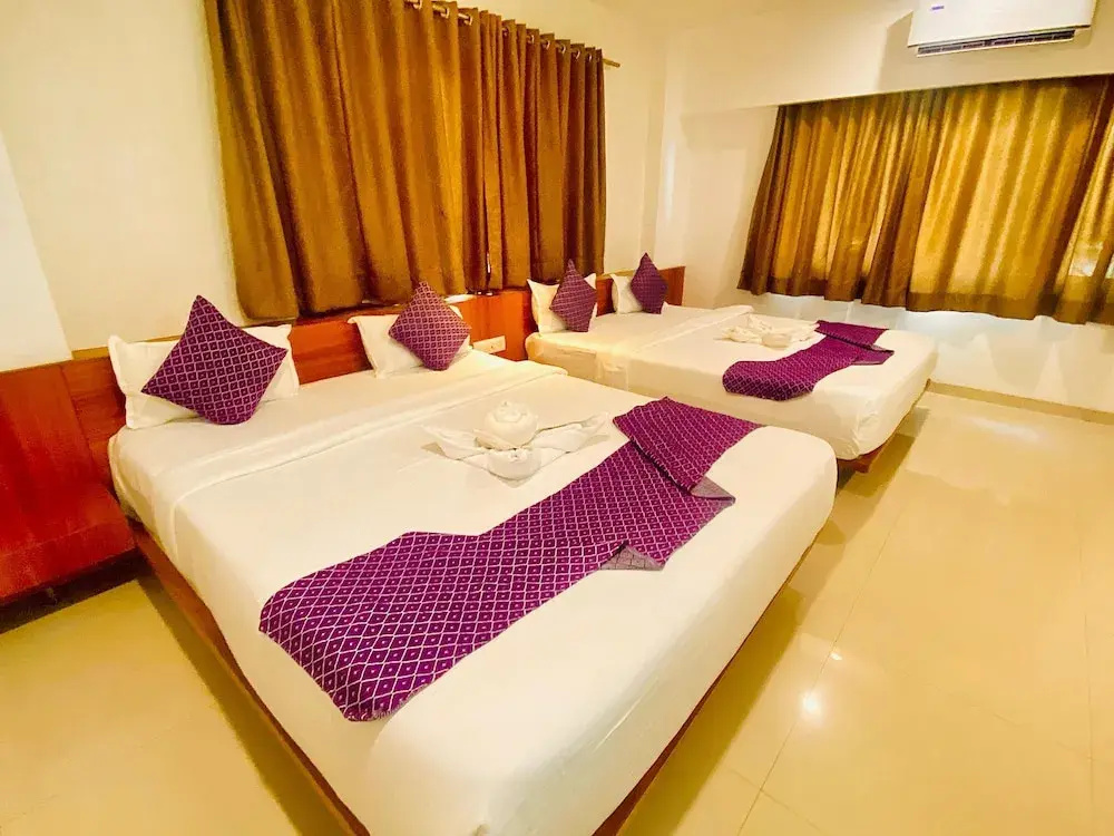 Premium Family Club room