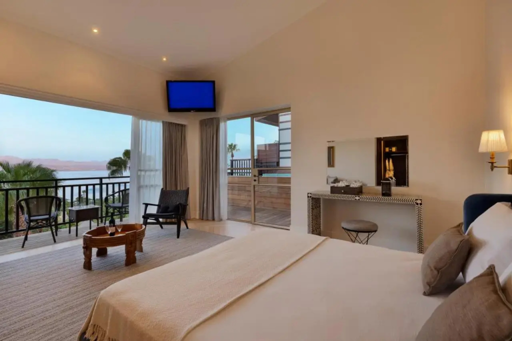Royal Shangri-La Eilat - фото 15