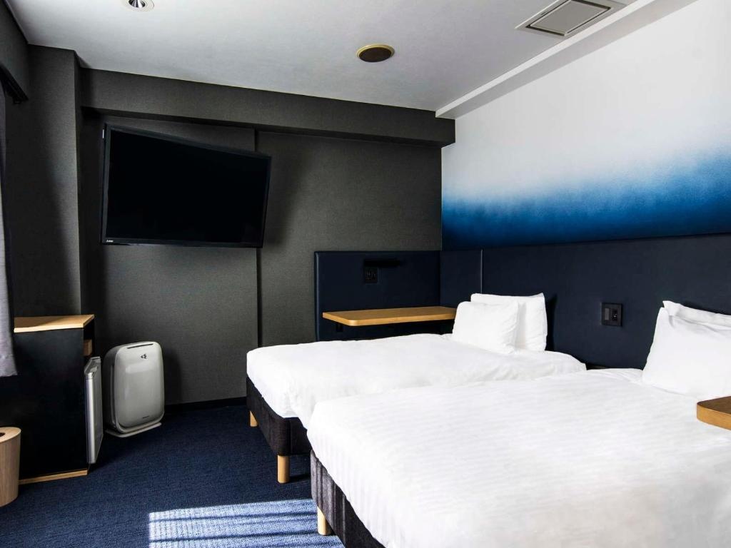 Hotel New Shohei 사진 6