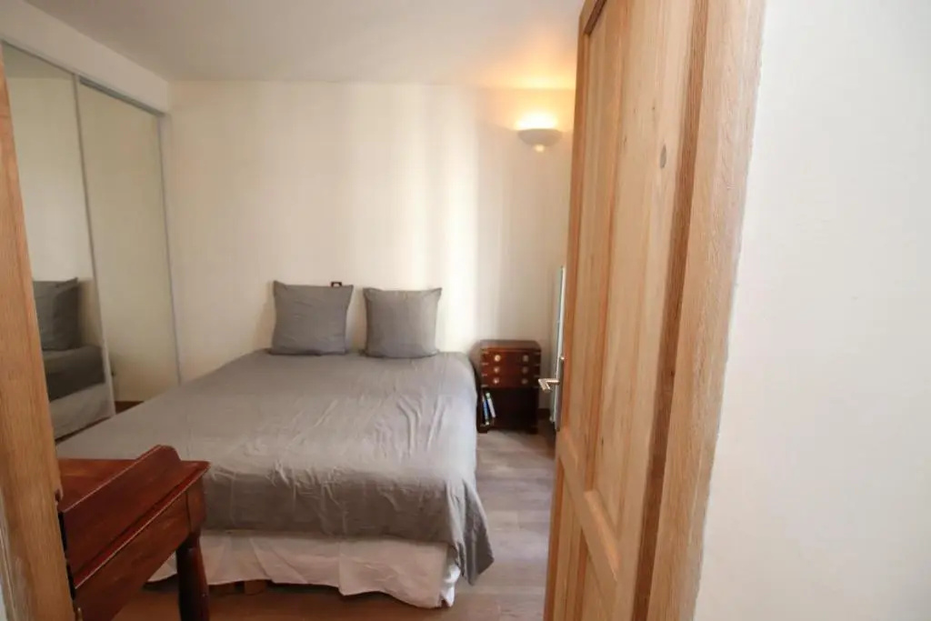 Apartment Paris - Lauriston