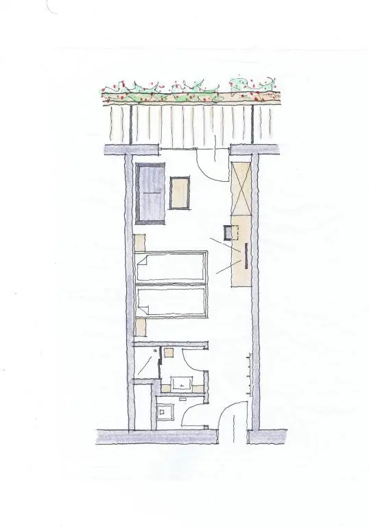 Hotel Pfleger - Chambres