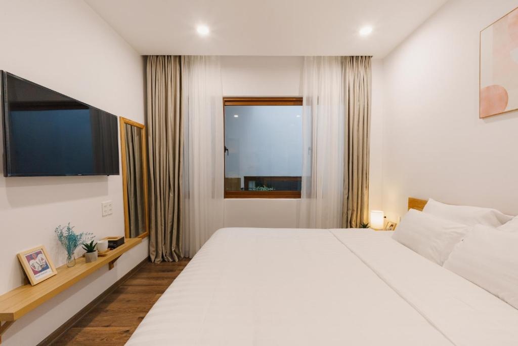 Lata Hotel & Apartments