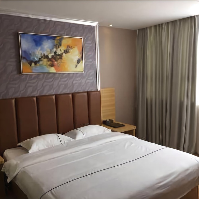 Suifa Express Hotel — 5