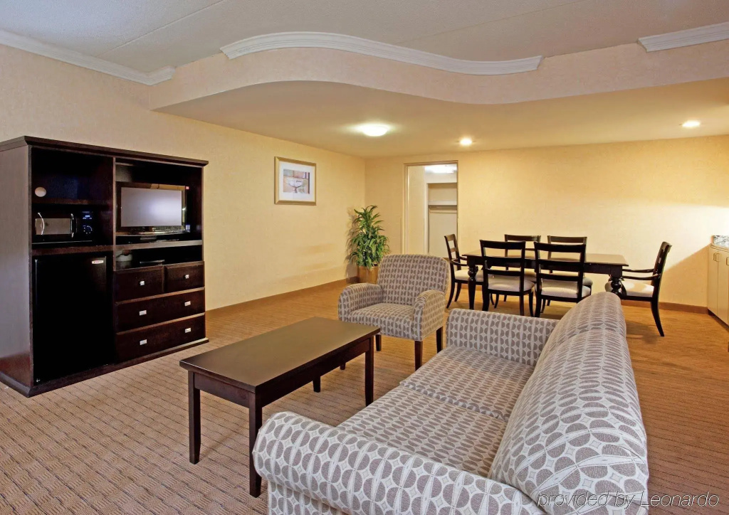 Delta Hotels by Marriott Detroit Novi - Général