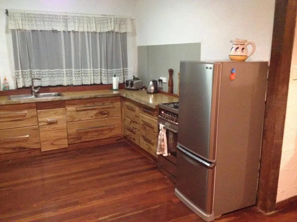 Nannup Bush Retreat - Général