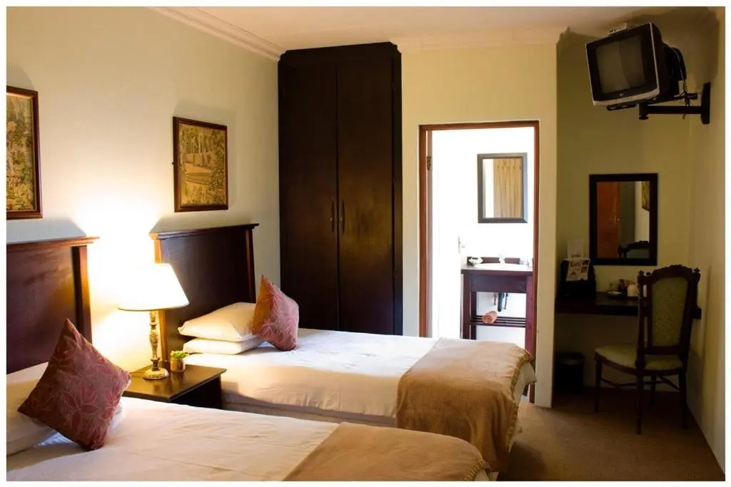Alveston Manor - Chambres