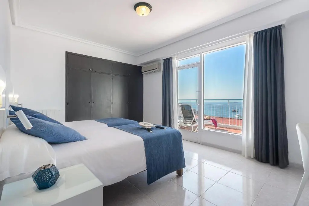 Vibra Vila New Opening 2026 - Chambres