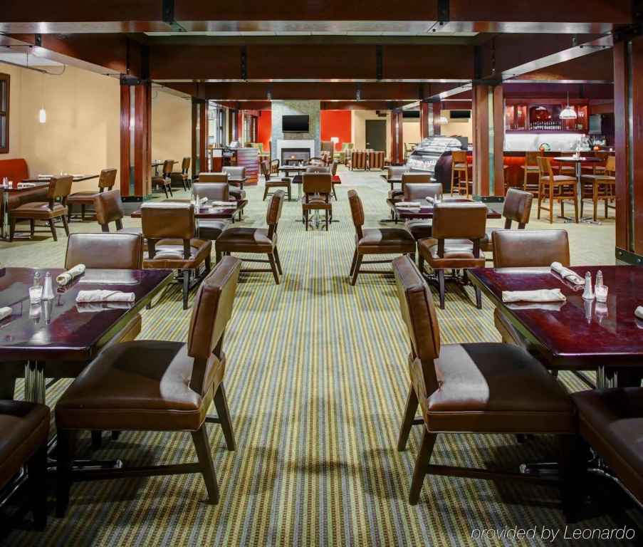 Four Points by Sheraton Huntsville Airport - Général