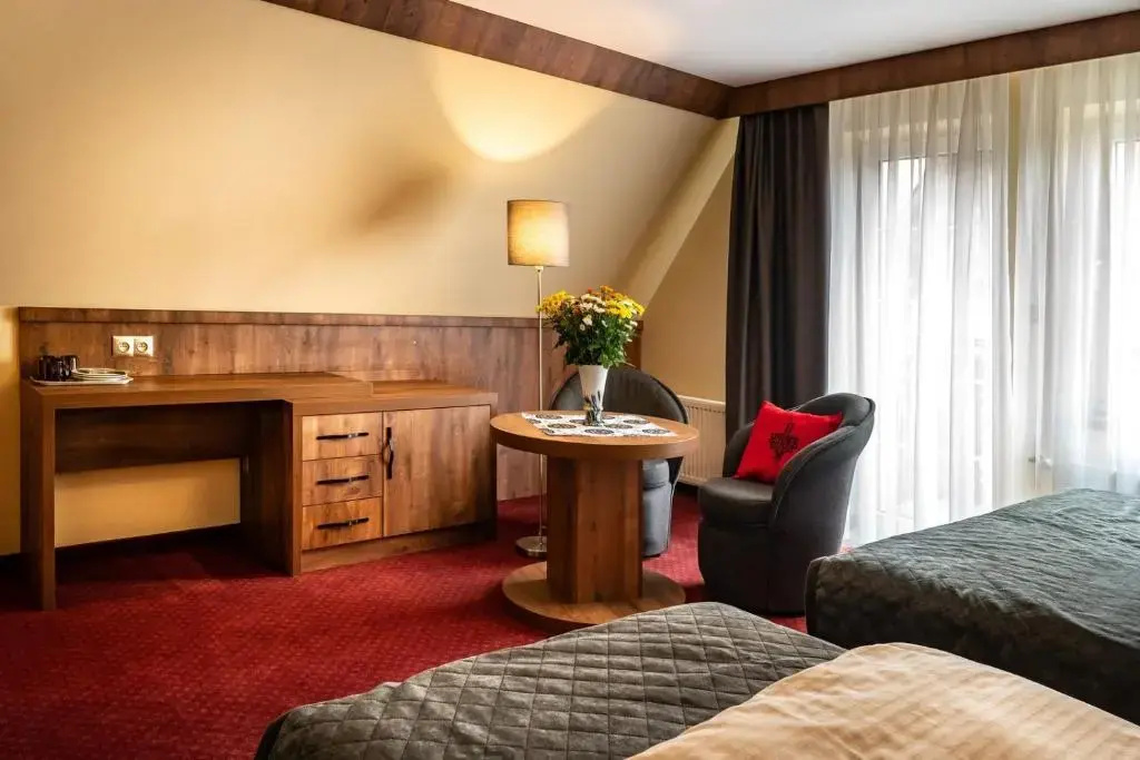 Hotel photo 7