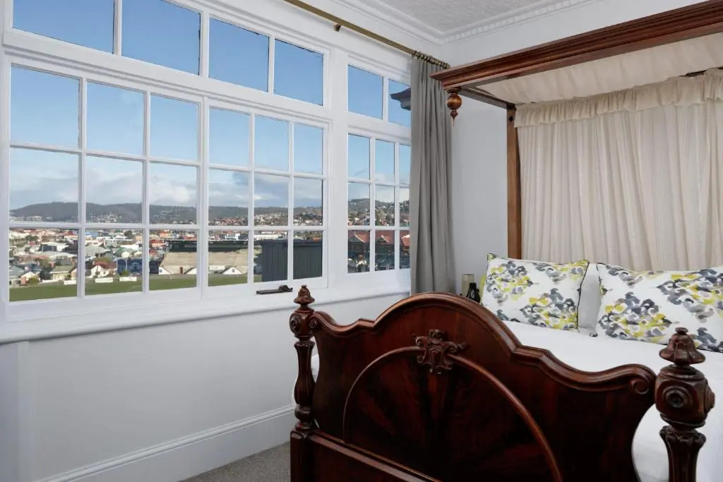 Rydges Hobart - Chambres