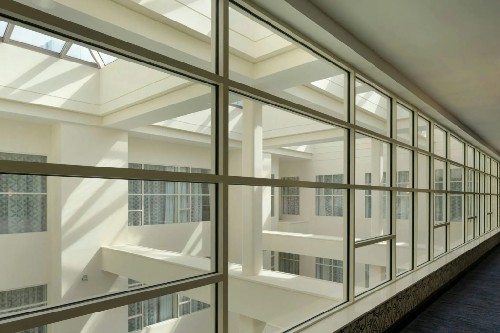 Embassy Suites Louisville Downtown - Général