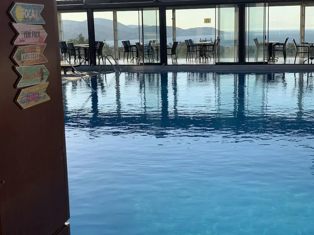Hotel photo 11
